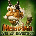 Meridian: Age of Invention