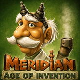 Meridian: Age of Invention