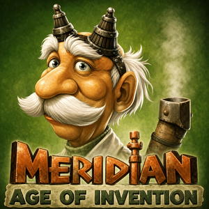 Meridian: Age of Invention
