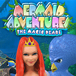 Mermaid Adventures: The Magic Pearl