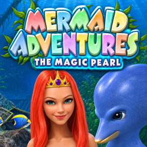 Mermaid Adventures: The Magic Pearl
