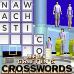 Merv Griffin's Crosswords