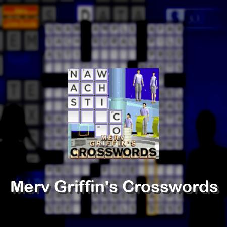 Merv Griffin's Crosswords