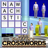 Merv Griffin's Crosswords
