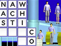 Merv Griffin's Crosswords