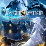 Midnight Mysteries: Salem Witch Trials