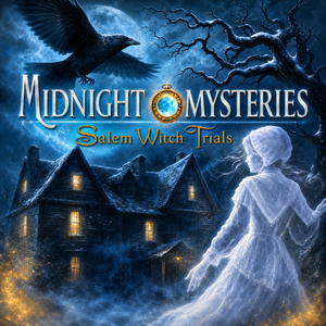 Midnight Mysteries: Salem Witch Trials