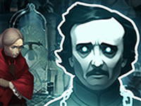 Midnight Mysteries: The Edgar Allan Poe Conspiracy