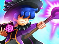 Mighty Knight 2