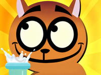 Milk Quest