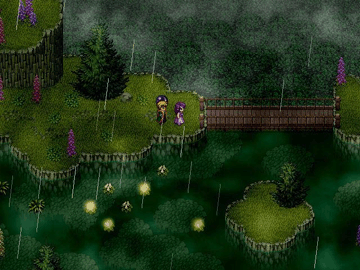 Millennium: A New Hope screenshot 2