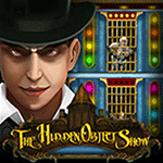 Millionaire Manor: The Hidden Object Show