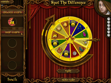 Millionaire Manor: The Hidden Object Show screenshot 2
