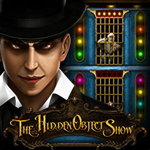 Millionaire Manor: The Hidden Object Show