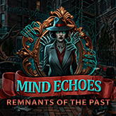 Mind Echoes: Remnants of the Past