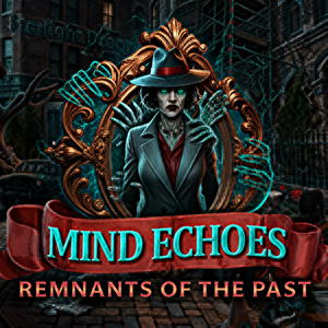 Mind Echoes: Remnants of the Past