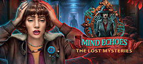 Mind Echoes: The Lost Mysteries