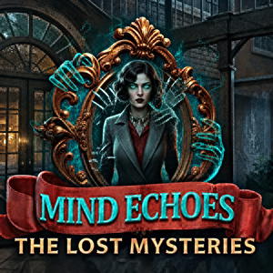 Mind Echoes: The Lost Mysteries