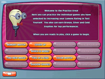 Mind Medley screenshot 1