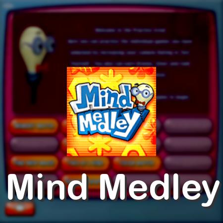 Mind Medley