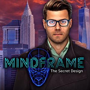 Mindframe: The Secret Design