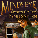 Mind's Eye: Secrets of the Forgotten