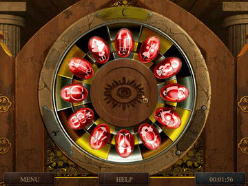 Mind's Eye: Secrets of the Forgotten screenshot 2