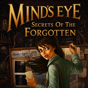 Mind's Eye: Secrets of the Forgotten