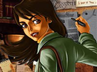 Mind's Eye: Secrets of the Forgotten