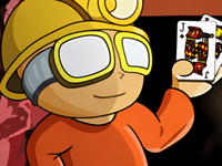 Miner Solitaire