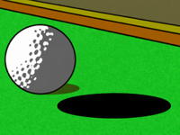 Mini Putt