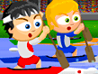 Mini Sports Challenge