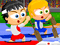 Mini Sports Challenge