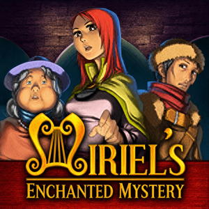 Miriel's Enchanted Mystery