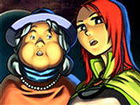 Miriel's Enchanted Mystery
