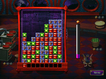 Miriel the Magical Merchant screenshot 2