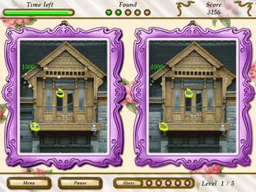 Mirror Magic Deluxe screenshot 2