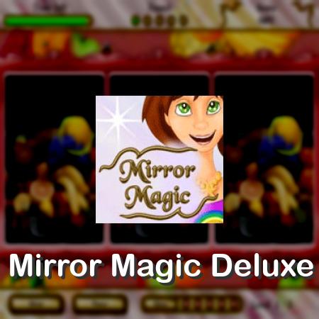 Mirror Magic Deluxe