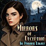 Mirrors of Deception: The Poisoned Legacy