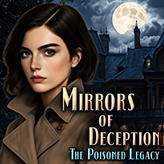 Mirrors of Deception: The Poisoned Legacy
