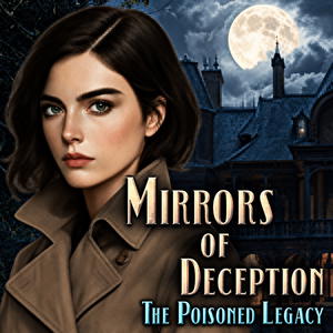 Mirrors of Deception: The Poisoned Legacy