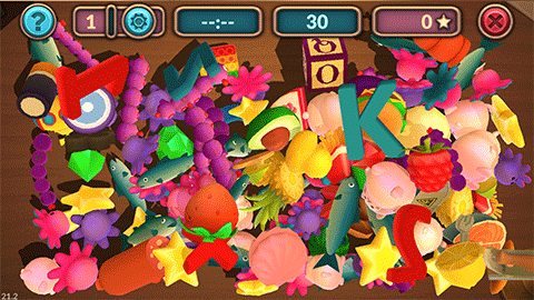 Mirrors of Deception: The Price of Art screenshot 2