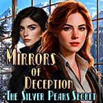 Mirrors of Deception: The Silver Peaks Secret