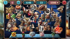Screenshot 1 thumbnail