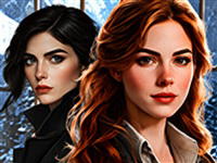 Mirrors of Deception: The Silver Peaks Secret