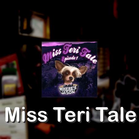 Miss Teri Tale