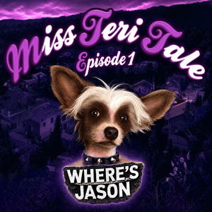 Miss Teri Tale