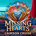 Missing Hearts: Crimson Cruise