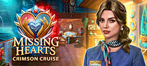 Missing Hearts: Crimson Cruise