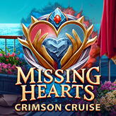 Missing Hearts: Crimson Cruise
